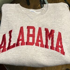 Bama people…